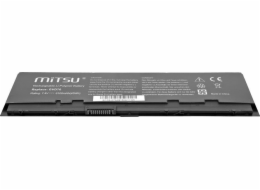 MITSU BATTERY BC/DE-E7240 (DELL 5200 MAH 38 WH)