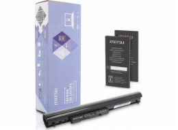 Baterie Mitsu pro HP 248 G1, 340 G1 2200 mAh (BC / HP-248G1S)