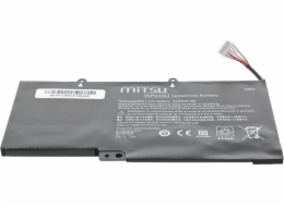 Baterie Mitsu Baterie pro HP Pavilion X360, 13-B, 15-U (3800 mAh) -BC / HP-X360