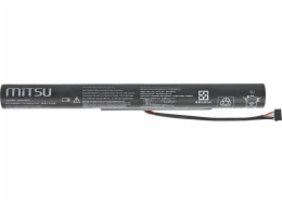 MITSU BATTERY BC/LE-100 (LENOVO 2200 MAH 24 WH)