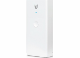 Ubiquiti NanoSwitch Gigabit Ethernet (10/100/1000) Power over Ethernet (PoE) White