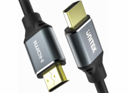 Unitek HDMI - HDMI kabel 1,5 m černý (C137W)