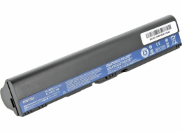 Baterie Mitsu pro Acer Aspier One 725, 756 (2200 mAh 33 Wh) -BC / AC-756