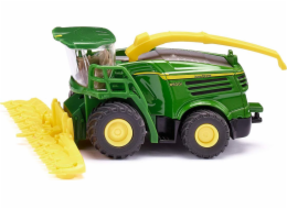 SIKU FARMER John Deere 8500i, model vozidla