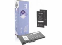 MITSU BATTERY BC/DE-E5580 (DELL 3000 MAH 34 WH)