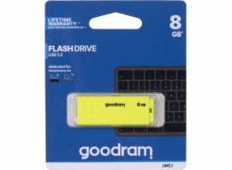 Pendrive GoodRam UME2 8GB žlutý