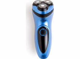 Adler AD 2910 Rotation shaver Trimmer Blue