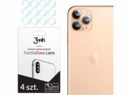 3MK HYBRIDNÍ SKLO 3MK FG OBJEKTIV K FOTOAPARÁTU IPHONE 11 PRO MAX