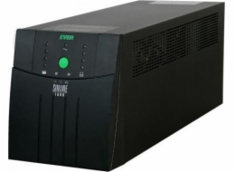 Ever UPS Sinline 1600 USB HID