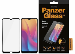 PanzerGlass E2E Regular pro Xiaomi Redmi Note 8A Case Friendly