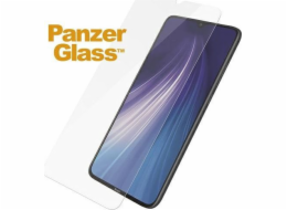 Tvrzené sklo PanzerGlass pro Xiaomi Redmi Note 8 Case Friendly (8020)