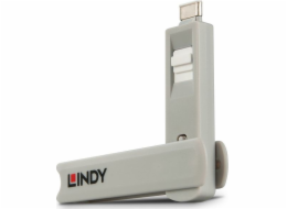 Lindy Sada 4 zámků USB-C (40427)