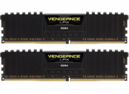 DIMM 8 GB DDR4-2400 Kit, Arbeitsspeicher