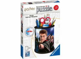 Ravensburger Ravensburger 3D puzzle Harry Potter Utensilo 54 - 11154