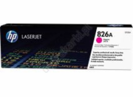 Toner HP (CF313A (purpurová) č. 826A