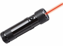 Brennenstuhl Eco-LED Laser