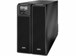 APC Smart SRT UPS (SRT8KXLI)