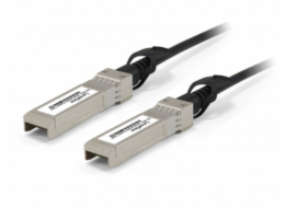 LevelOne SFP + kabel, DAC-0101 10G, 1m (55114107)