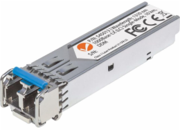 Intellinet Network Solutions SFP Modul MiniGBIC / SFP Modul, 1000Base-LX (545013)