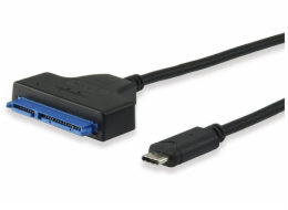 Vybavte 133456 kabel adaptéru USB Typ C na kabelu SATA 50cm