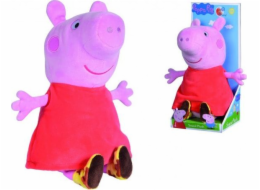 Peppa Wutz mit Sound, Kuscheltier