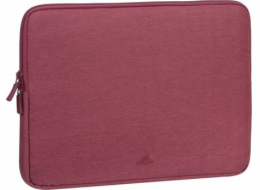 RIVACASE 7703 cervena Laptop sleeve 13.3