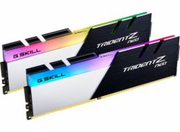 Paměť G.Skill Trident Z Neo, DDR4, 64 GB, 3600 MHz, CL18 (F4-3600C18D-64GTZN)