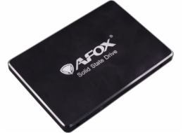 AFOX 480GB 2.5 SATA III SSD (SD250-480GQN)