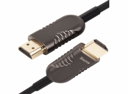 UNITEK Y-C1028BK HDMI cable 10 m HDMI Type A (Standard) Black