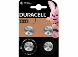 Duracell 2032 Single-use battery CR2032 Lithium