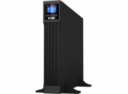 Ever T/PWPLRT-116K00/00 uninterruptible power supply (UPS) 6000 VA 6000 W 2 AC outlet(s) (no battery)