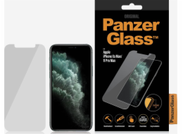 PanzerGlass Screen Protector for iPhone 11 Pro Max/XS Max