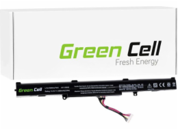 Green Cell A41-X550 2200mAh - neoriginální Batérie 