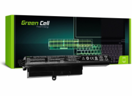 Green Cell AS91 Baterie Asus X200/X200C/X200L/X200M/K200MA VivoBook F200/F200C 2200mAh Li-ion