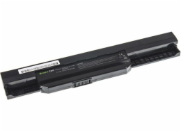 Green Cell AS04 baterie do notebooků Asus A31-K53 X53S X53T K53E 11,1V 4400 mAh