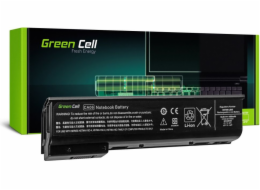 Baterie Green Cell CA06 CA06XL pro HP ProBook 640 645 650 655 G1 (HP100)