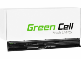 Baterie Green Cell KI04 pro notebook HP Pavilion 14-AB 15-AB 15-AK 17-G (HP90)