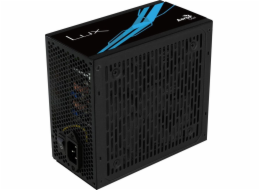 Zdroj Aerocool LUX 750W (AEROLUX-750-80BRONZE)