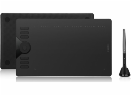 HUION HS610 grafický tablet