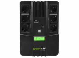 UPS Green Cell AiO (UPS06)