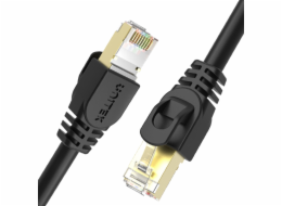 Unitek Ethernet kabel Cat.7 SSTP RJ45 10m