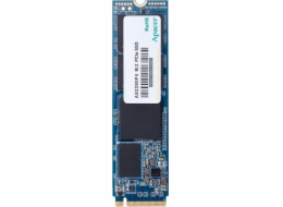 AS2280P4 256 GB, SSD