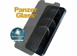 PanzerGlass Privacy Screen Protector for iPhone 12 Pro Max