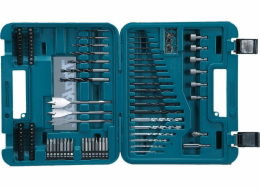 Makita D-47248 screwdriver bit 100 pc(s)