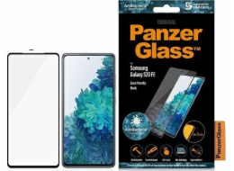 PanzerGlass Case Friendly GALAXY S20 FE