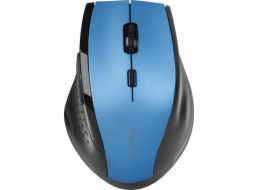 MOUSE DEFENDER ACCURA MM-365 RF BLUE OPTICAL 1600DPI 6P