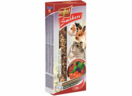 Vitapol forest fruit flasks for rodents - 2 pcs. - 90 g