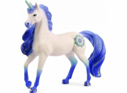 Schleich 70715 Mandala Einhorn Hengst