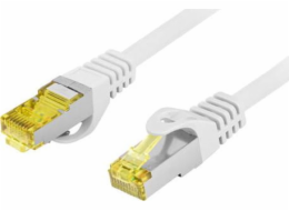 Patchcord kat.6a S/FTP 1,5m s PCF6A-10CU-0150-S