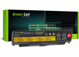 Green Cell LE89 4400mAh - neoriginální batérie 